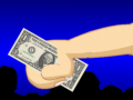 Oyun Cash Grab