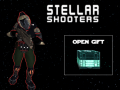 Oyun Stellar Shooters