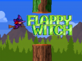 Oyun Flappy Witch