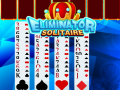 Oyun Eliminator Solitaire