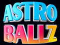 Oyun Astro Ballz