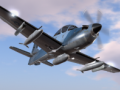 Oyun Fighter Aircraft Pilot