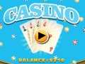 Oyun Blue Casino
