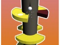 Oyun Helix Jump Color