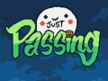 Oyun Just Passing