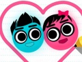 Oyun Love Balls 2