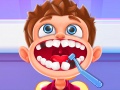Oyun Little Dentist