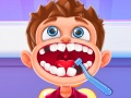 Oyun Little Dentist