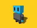 Oyun 3d Pixels