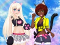 Oyun Princess Neko Girl