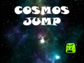 Oyun Cosmos Jump