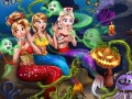 Oyun Mermaid Haunted House