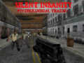 Oyun Silent Insanity: Psychological Trauma