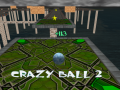 Oyun Crazy Ball 2