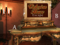 Oyun Victorian House Escape