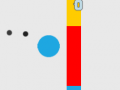 Oyun Flappy Color Ball