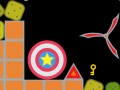 Oyun Gathering Platformer