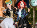Oyun 100 Crop Top Looks for Princess