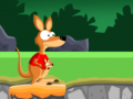 Oyun Jumpy Kangaroo