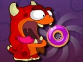 Oyun Candy Monster Eater