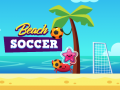 Oyun Beach Soccer