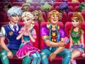 Oyun Movie Date