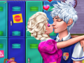 Oyun Highschool Love Story
