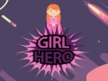 Oyun Girl Hero