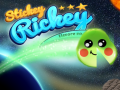 Oyun Stickey Rickey