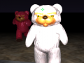 Oyun Angry Teddy Bears