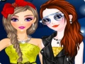Oyun New Fashion Diva