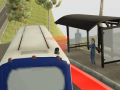 Oyun City Bus Simulator 