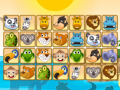 Oyun Animals Connect 2