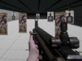 Oyun Shooting Range Simulator