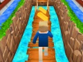 Oyun Blocky Runner
