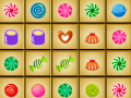 Oyun Candy Mahjong