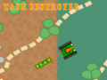 Oyun Tank Destroyers