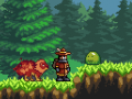 Oyun Monster Sanctuary