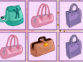 Oyun Purse Cards Match