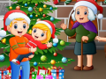Oyun Xmas Celebration Jigsaw