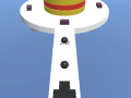 Oyun Fire Balls 3D