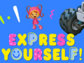 Oyun Express yourself!