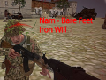 Oyun NAM: Bare Feet Iron Will