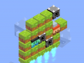 Oyun Cubic Tower