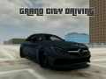 Oyun Grand City Driving