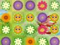 Oyun Flowers Rush