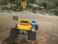 Oyun Heavy Muscle Cars Offroad