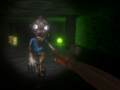 Oyun Dead Mine CG: Prologue