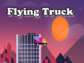 Oyun Flying Truck 