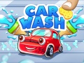 Oyun Car Wash